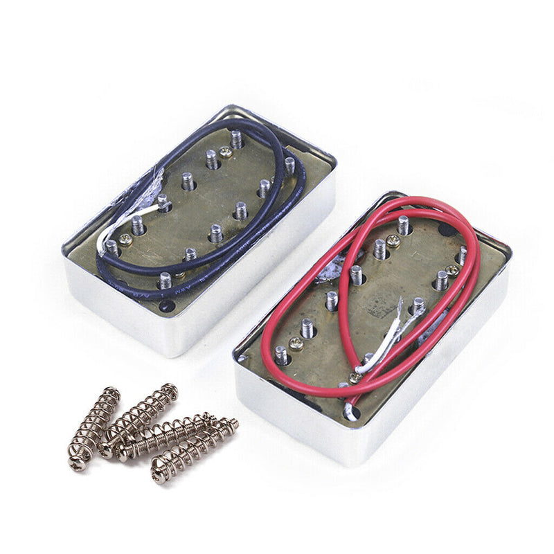 Double Coil Humbucker Pickup Electric Guitar Pickup Neck / Bridge /  for Gretsch