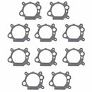 (Pack of 10) 795629 Carburetor Gasket for Briggs and Stratton 272653 272653 B9H6