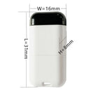 Smart Remote Control Adapter for Android Type-C Smart Phones Infrared Controller