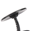 Car 360 Wide Angle Round Convex Mirror Car Side Blind Spot Rear View Mir SE