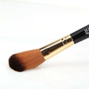 Cosmetic Brush Face Makeup Contour Foundation Powder Blush Brush Tool