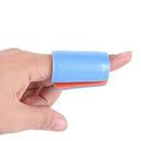 4.5*9.5cm Emergency Kit Survival Multi-use Aluminum Train Splint Bandage-Roll LJ