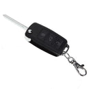3 Key Universal 433MHz Copy Cloning Remote Control Garage Gate Duplicator A
