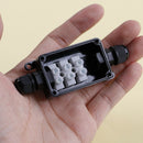 1Pc waterproof IP65 junction box protection building dty connectors BX