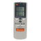 Air Conditioner Remote Control for Fujitsu ARJW1 ARJW1 AR-JW1 ARJW2 AR-JW11..