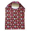 Foldable Handbags Handy Shopping Bag Reusable Tote Pouch Recycle Storage Stylish