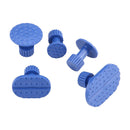 30* Car Auto Body Dent Removal Pulling Tab Paintless Repair Tool Glue Puller Tab