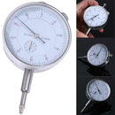 Precision Tool 0.01mm Accuracy Measurement Instrument Dial Indicator Gauge