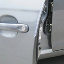 8PCS Car Door Edge Guards Trim Molding Protect Strip Scratch Protector Anti-rub