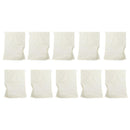 Kitchen Tea Filter Bags Reuable Cotton Tea Infuser and Herbs Bags 18x20cm