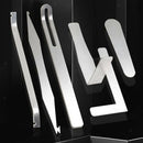 Saxophone Repair Care Kit Included Sax Needle Spring Hook, Key Cover Tool, Sound