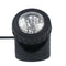 Solar Powered 6 LED Outdoor Garden Landscape Yard Spot Light Lawn Lamp Spo OQJ