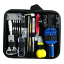 147 PCS Watch Repair Tool Kit Spring Bar Watch Band Link Pin Tools Set