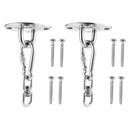 Suspension Strap Trainer Anchor Bracket Hook