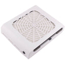 40W Nail Dust Collector Filter Manicure Screen Plate Suction Nail Vacuum Clea Gw