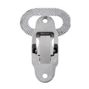 Heavy-Duty Stainless Steel Mast Step Boat Step for Boat RV Trailer Camper