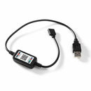 Mini USB Bluetooth/Wifi RGB LED Controller Remote 5V LED Strip 3528 Light 5 L3P3