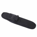Flashing LED Armband for Running Jogging Safety red+black D1R7