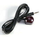 3.5mm IR Remote Receiver Extender Repeater Cable Line Adapter 1.5M For  AQC