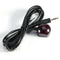 3.5mm IR Remote Receiver Extender Repeater Cable Line Adapter 1.5M For  AQC