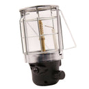 Outdoors Compact Double Mantle Gas Lantern Lamp Propane Light Camping Hiking