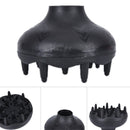 Universal Hairdressing Blower Styling Salon Curly Tool Hair Dryer Diffuser FT