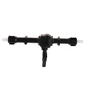 RC Upgrade Parts Rear Axle for D90 MN90 MN91 Military Truck Pickup Car