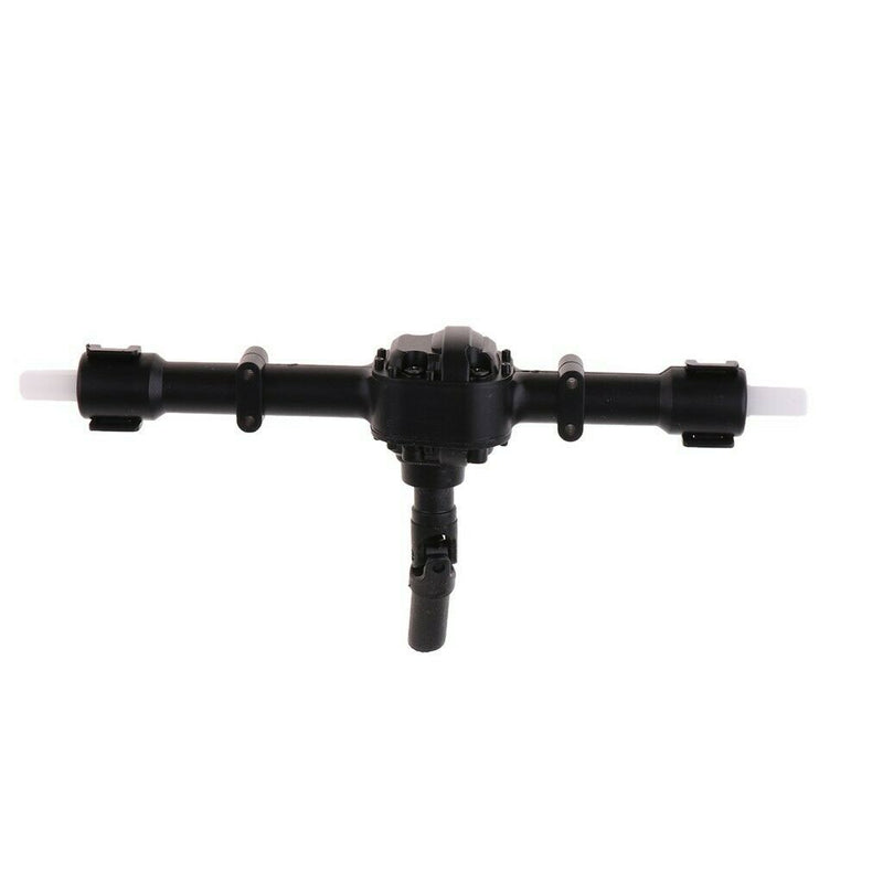 RC Upgrade Parts Rear Axle for D90 MN90 MN91 Military Truck Pickup Car