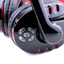 Wireless Gaming Headset for XBOX One PS4 Headphones Microphone Beat With Mic