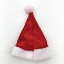 1/6 Christmas Hat Santa Cap for 12'' Phicen/Kumik/CY Girls Male/Female Body