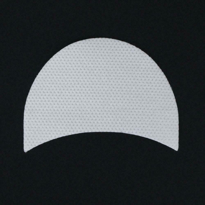 Makeup Eye Shadow Stickers Grafted Tape Eyelash Isolation Stickers(50pcs)