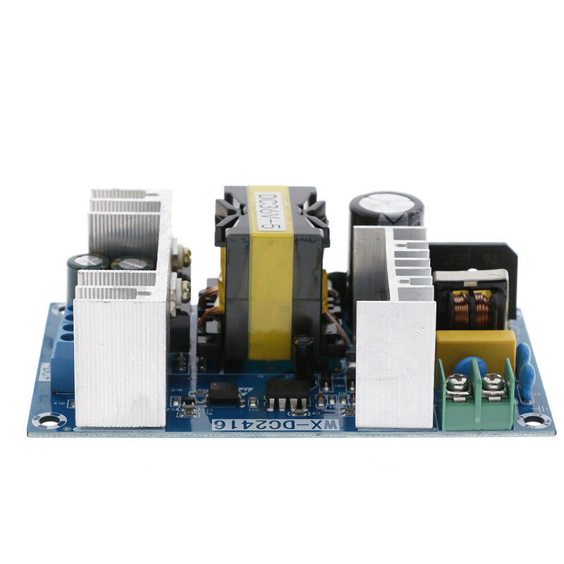 AC-DC 100-240V to 36V 5A 180W 50/60HZ Power Supply Switching Board Module Bs