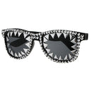 Novelty Party Rivet Sunglasses Gothic Punk Glasses Cool Costumes Photo Props