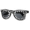 Novelty Party Rivet Sunglasses Gothic Punk Glasses Cool Costumes Photo Props