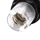 4X led start push button kit 1p 2p start button + coin button for arcade game  Z