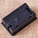 Rectangle Digital Cigar Hygrometer Thermometer Humidity Humidor Monitor Meter