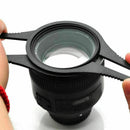 Kood Wrench Spanner Camera Lens Removal Black 2pcset$ P1O8 A6R8 G0P7