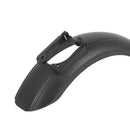 Electric Scooter Front Mudguard ABS Front Fender Guard for Kugoo S1 S2 S3