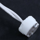 250V 0.4A MR16 Socket LED Lamp Halogen Light Holder Base Wire for Connector