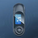 T13 2 in 1 USB Audio Bluetooth Adapter Transmitter Receiver Plug and Play LCD