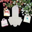Carrying Case Cutting Dies Stencil DIY Scrapbooking Decor Cards Embossing A V2J4