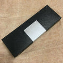 Pen box packaging gift box metal pen signature pen box random color