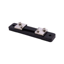 FL-2 DC 75mV 50A Current Shunt Resistor for Ammeter Amperemeter Panel Meter