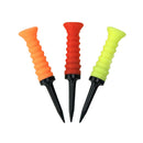 Pack Of 3 Plastic Golf Club