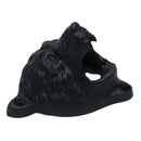 Home Pub Creative Iron Retro Animal Bear Wall Mounted Soda Bottle Opener
