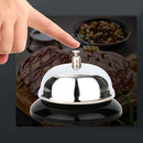 1Pcs Call Bells Desk Bell Service for School Restaurant Bar Counter Newest Use