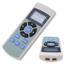 Remote Control For Ilife V3S A4 A4S V5 V5S V7 V7S Pro V7S Robotic Vacuum Cl