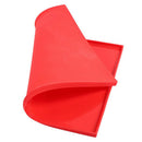 Nonstick Baking Pastry Tools Silicone Baking Rug Mat,Kitchen Accessories Si L7R6
