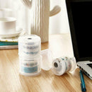 Masking Tape Cutter Tape Storage Organizer Cutter Office Dispenser Tool Tap V2G0