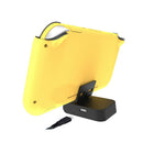 Foldable Universal Game Console Charging Base Stand Charger for NS Switch L U1D9